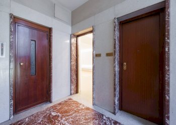 Quadrilocale Via Lamarmora, Torino (zona Crocetta) - foto 24