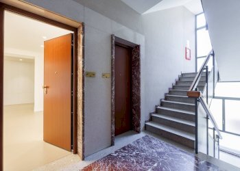 Quadrilocale Via Lamarmora, Torino (zona Crocetta) - foto 25