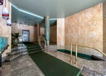 Quadrilocale Via Lamarmora, Torino (zona Crocetta) - foto 26