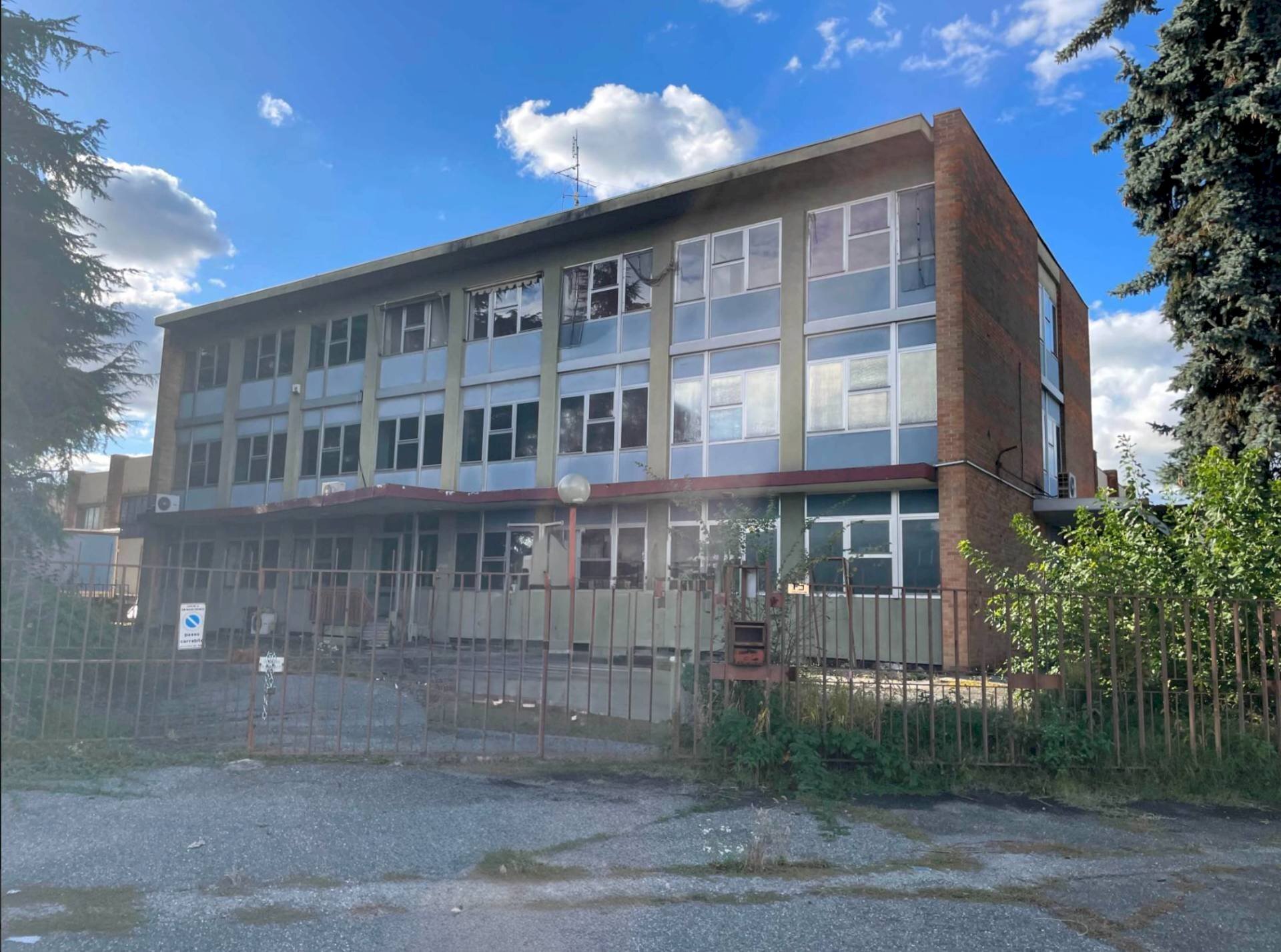 Office Via Umbria, San Mauro Torinese - photo 1