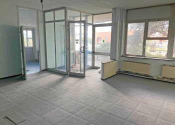 Office Via Umbria, San Mauro Torinese - photo 9