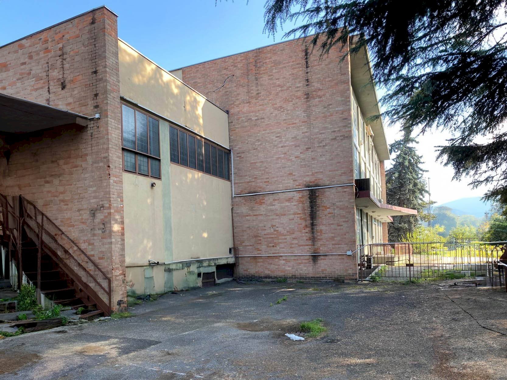 Capannone Via Umbria, San Mauro Torinese - foto 1