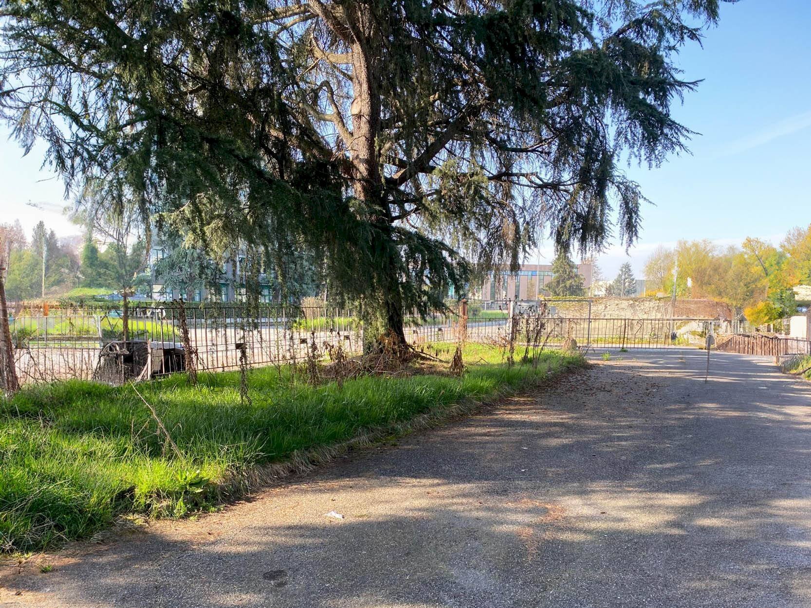 Capannone Via Umbria, San Mauro Torinese - foto 2