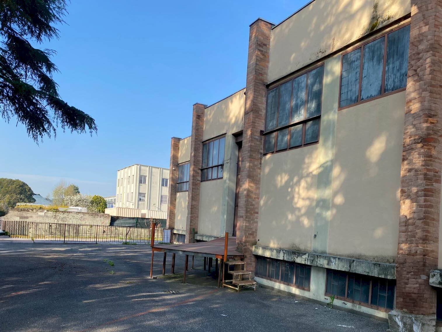 Capannone Via Umbria, San Mauro Torinese - foto 3