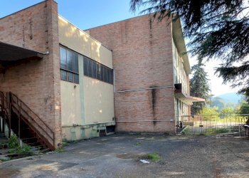 Capannone Via Umbria, San Mauro Torinese - foto 1