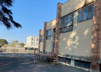 Capannone Via Umbria, San Mauro Torinese - foto 3