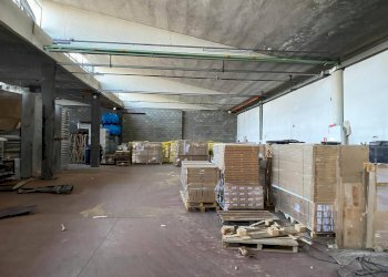 Capannone Via Umbria, San Mauro Torinese - foto 4