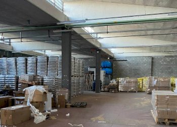 Capannone Via Umbria, San Mauro Torinese - foto 5