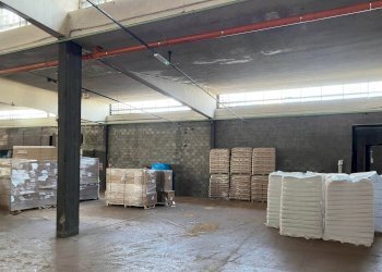 Capannone Via Umbria, San Mauro Torinese - foto 6