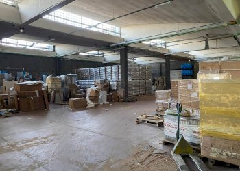 Capannone Via Umbria, San Mauro Torinese - foto 8