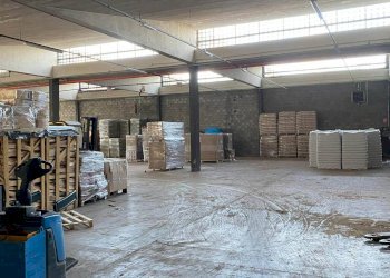 Capannone Via Umbria, San Mauro Torinese - foto 9