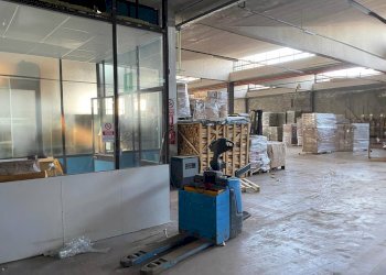 Capannone Via Umbria, San Mauro Torinese - foto 10