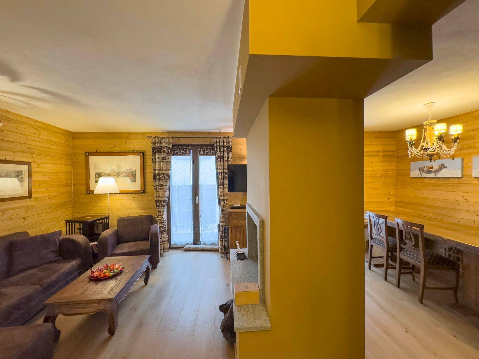 Stabile - Palazzo VIA MUNICIPIO, Limone Piemonte - foto 3