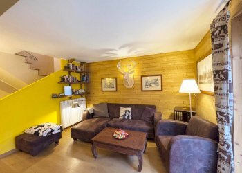 Stabile - Palazzo VIA MUNICIPIO, Limone Piemonte - foto 2