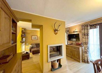 Stabile - Palazzo VIA MUNICIPIO, Limone Piemonte - foto 4