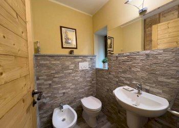 Stabile - Palazzo VIA MUNICIPIO, Limone Piemonte - foto 13