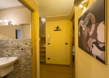 Stabile - Palazzo VIA MUNICIPIO, Limone Piemonte - foto 15