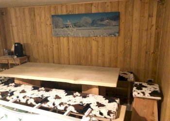 Stabile - Palazzo VIA MUNICIPIO, Limone Piemonte - foto 29