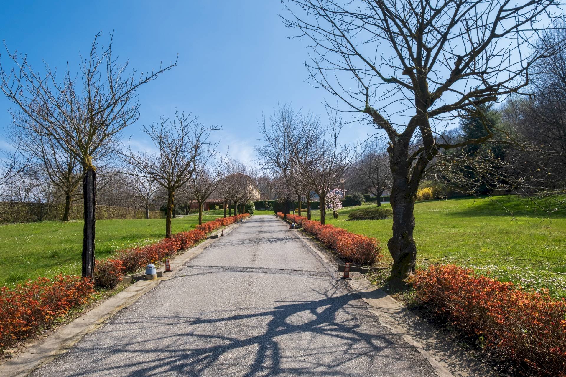 Villa Unifamiliare strada Val San Martino Inferiore, Torino - foto 1