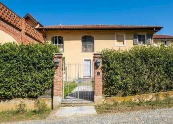 Villa Unifamiliare strada Val San Martino Inferiore, Torino - foto 2