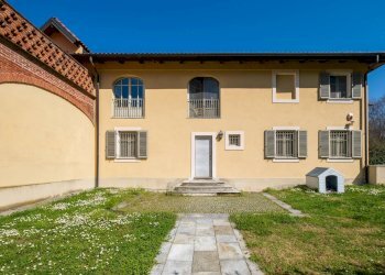 Villa Unifamiliare strada Val San Martino Inferiore, Torino - foto 3