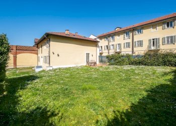 Villa Unifamiliare strada Val San Martino Inferiore, Torino - foto 4