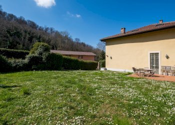 Villa Unifamiliare strada Val San Martino Inferiore, Torino - foto 5