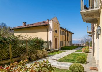 Villa Unifamiliare strada Val San Martino Inferiore, Torino - foto 6