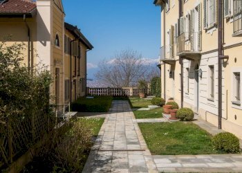 Villa Unifamiliare strada Val San Martino Inferiore, Torino - foto 9