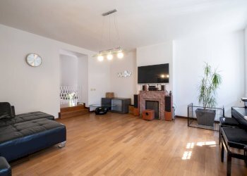 Villa Unifamiliare strada Val San Martino Inferiore, Torino - foto 10