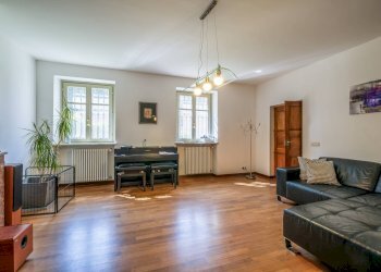 Villa Unifamiliare strada Val San Martino Inferiore, Torino - foto 11