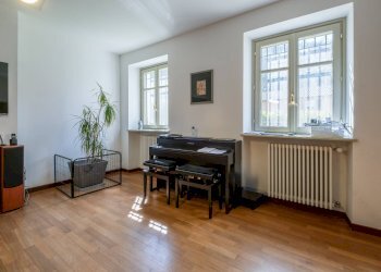 Villa Unifamiliare strada Val San Martino Inferiore, Torino - foto 12