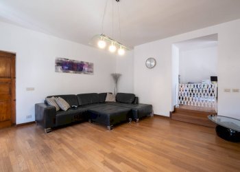 Villa Unifamiliare strada Val San Martino Inferiore, Torino - foto 13