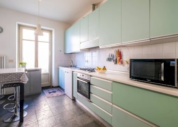 Villa Unifamiliare strada Val San Martino Inferiore, Torino - foto 14