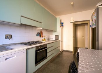 Villa Unifamiliare strada Val San Martino Inferiore, Torino - foto 15