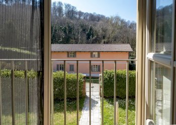 Villa Unifamiliare strada Val San Martino Inferiore, Torino - foto 17