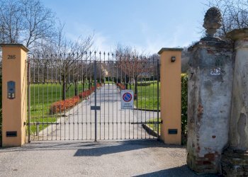 Villa Unifamiliare strada Val San Martino Inferiore, Torino - foto 25