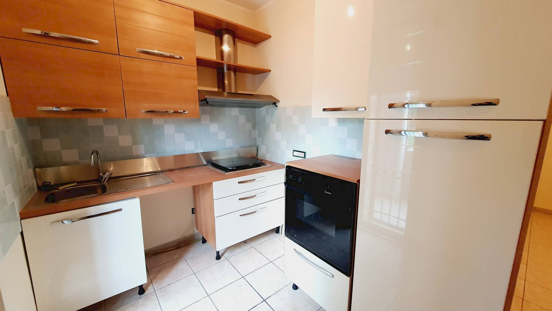 Appartamento Via Cola d'Amatrice, Martinsicuro - foto 1