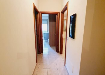 Appartamento Via Cola d'Amatrice, Martinsicuro - foto 4