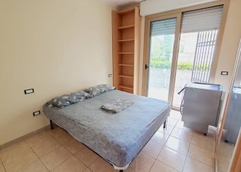 Appartamento Via Cola d'Amatrice, Martinsicuro - foto 9