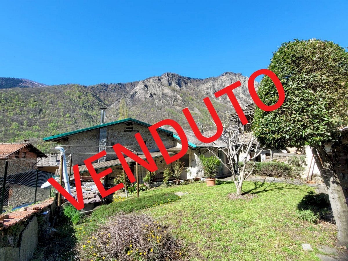 Casa semi indipendente Castel Del Bosco , Roure - foto 1