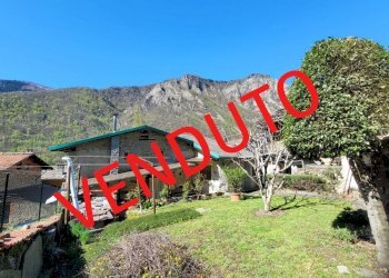 Casa semi indipendente Castel Del Bosco , Roure - foto 1