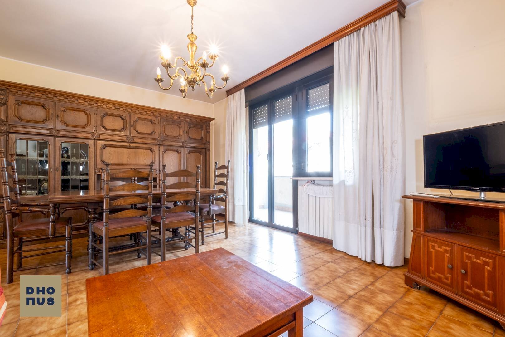 Appartamento Via Morlotti, Brembate di Sopra - foto 1