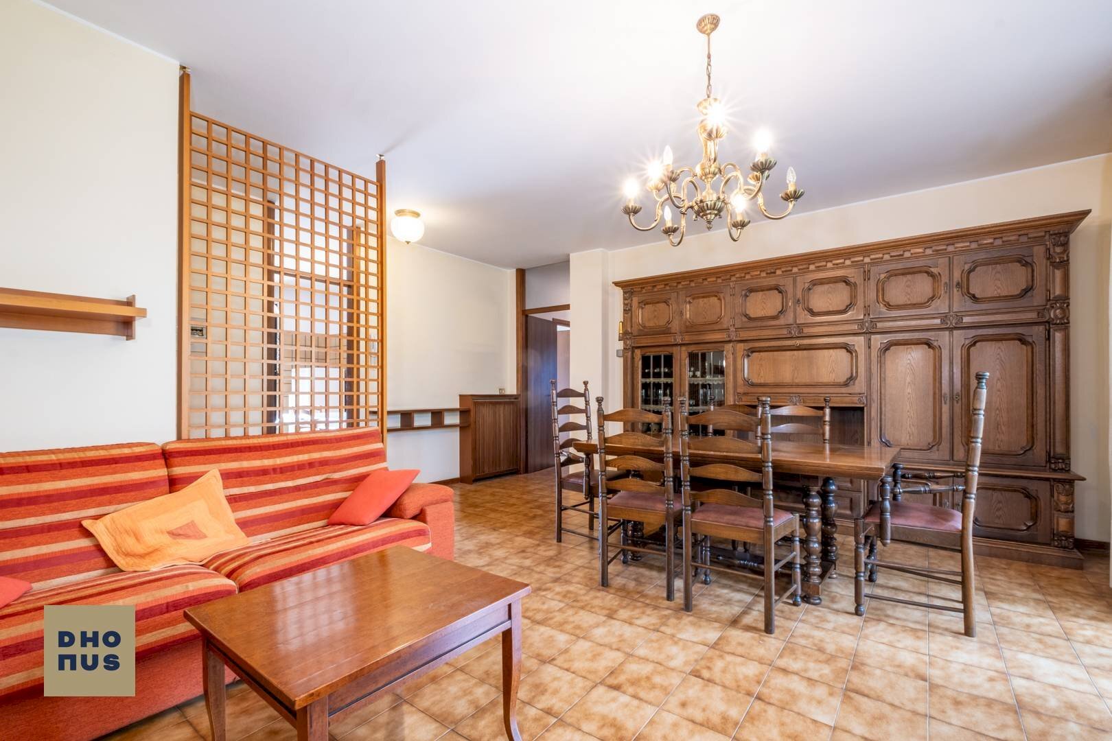 Appartamento Via Morlotti, Brembate di Sopra - foto 2