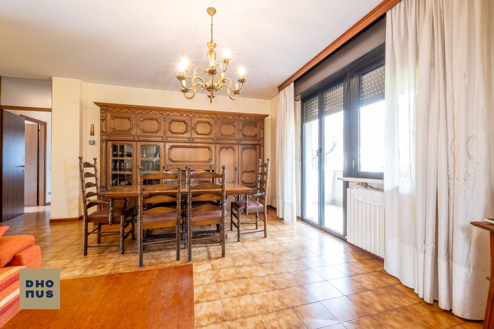 Appartamento Via Morlotti, Brembate di Sopra - foto 3