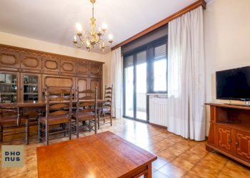 Appartamento Via Morlotti, Brembate di Sopra - foto 1