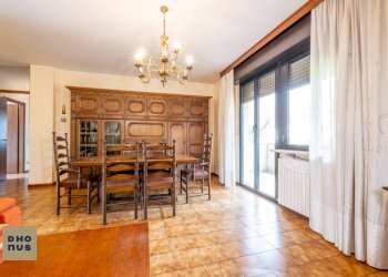 Appartamento Via Morlotti, Brembate di Sopra - foto 3