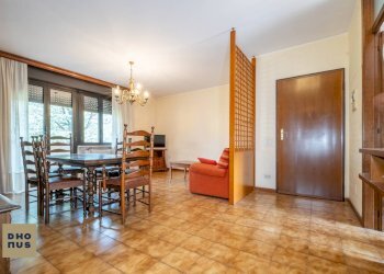 Appartamento Via Morlotti, Brembate di Sopra - foto 4