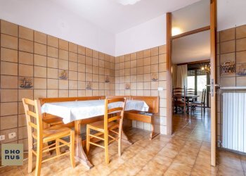 Appartamento Via Morlotti, Brembate di Sopra - foto 6