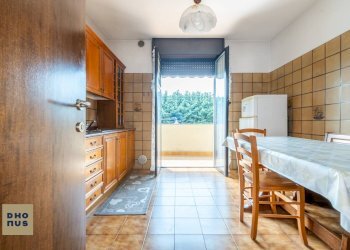 Appartamento Via Morlotti, Brembate di Sopra - foto 7